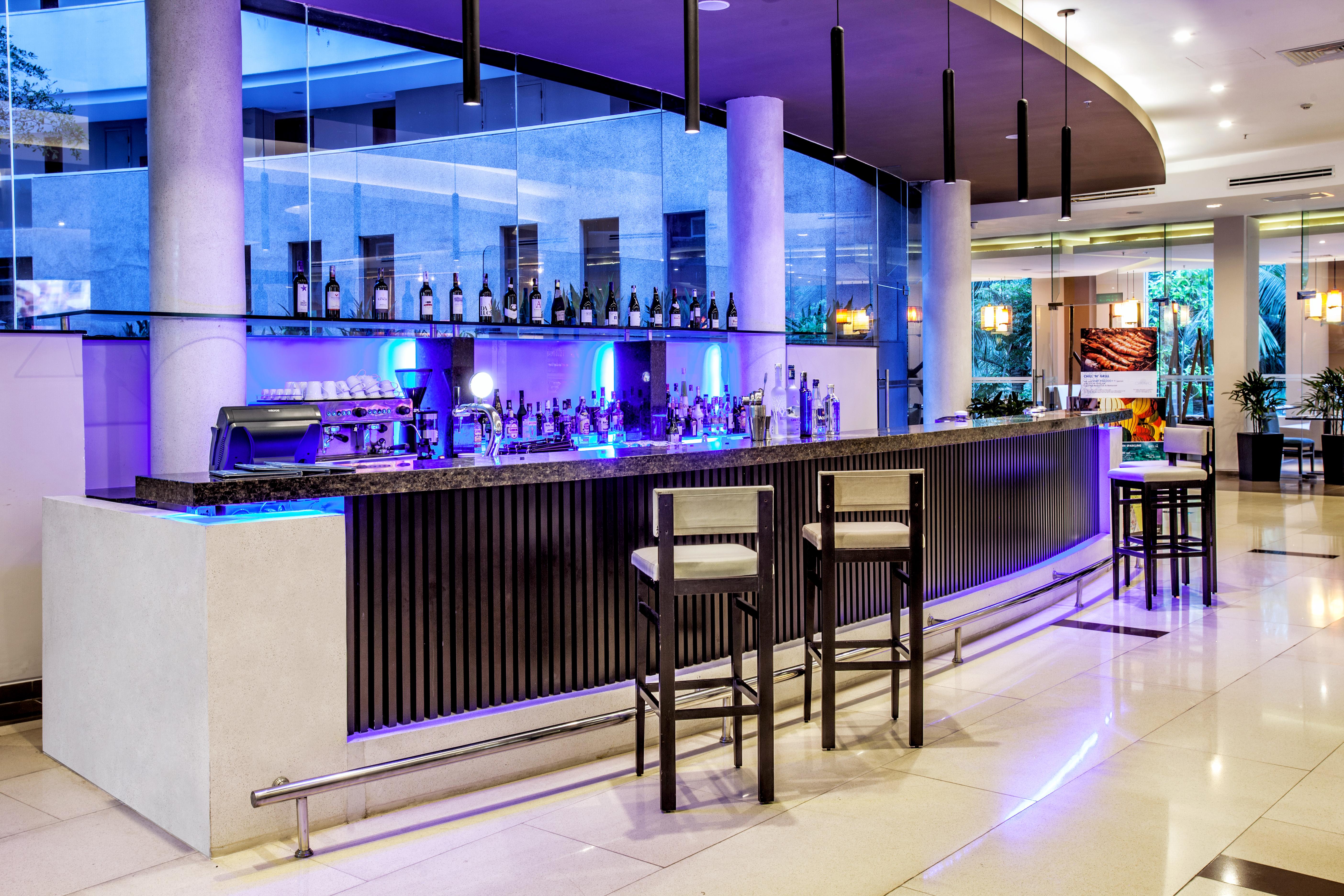 Melia Danang Beach Resort Екстериор снимка